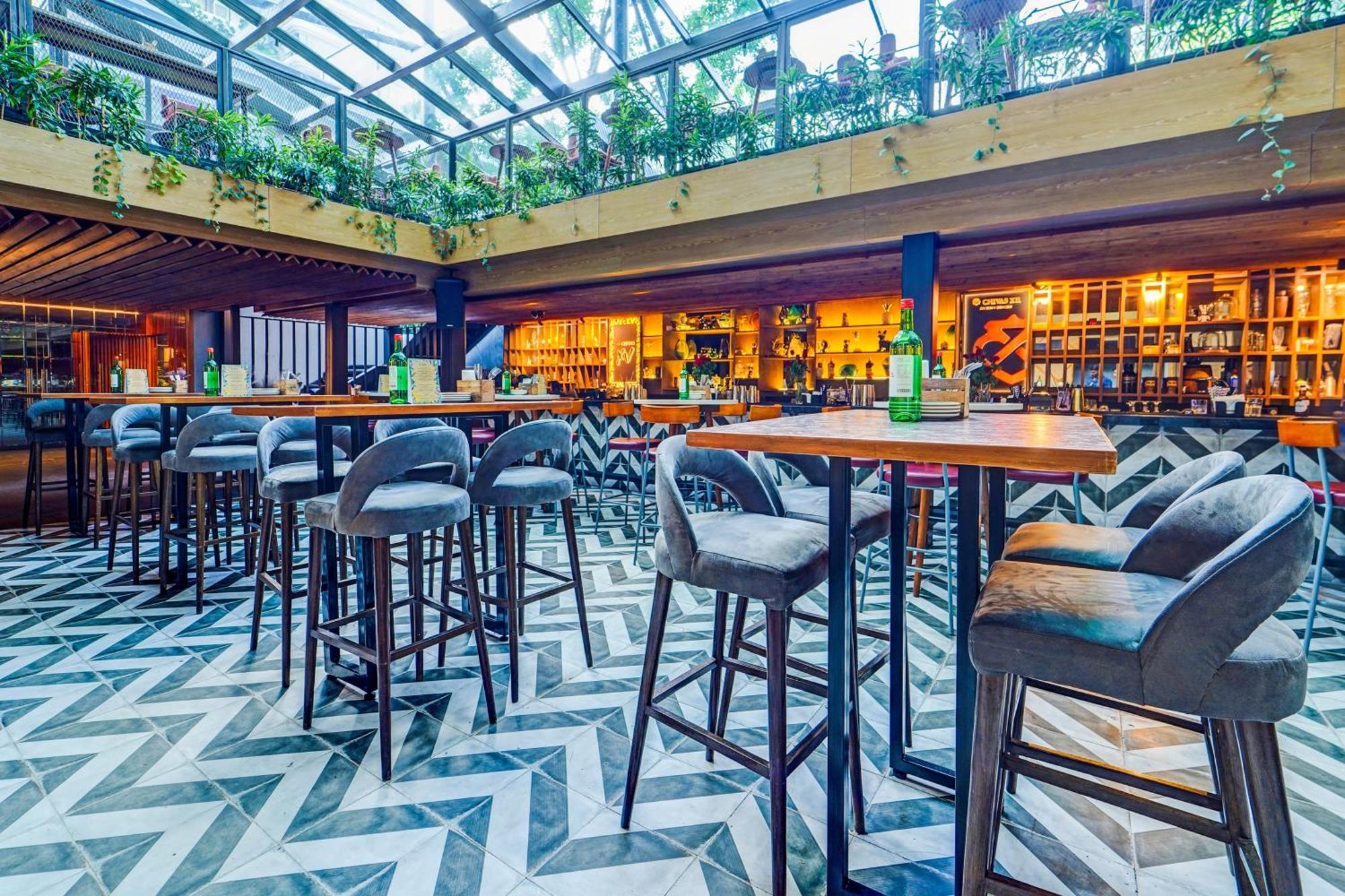 Palette - The Slate Hotel Nungambakkam Ченнаи Экстерьер фото