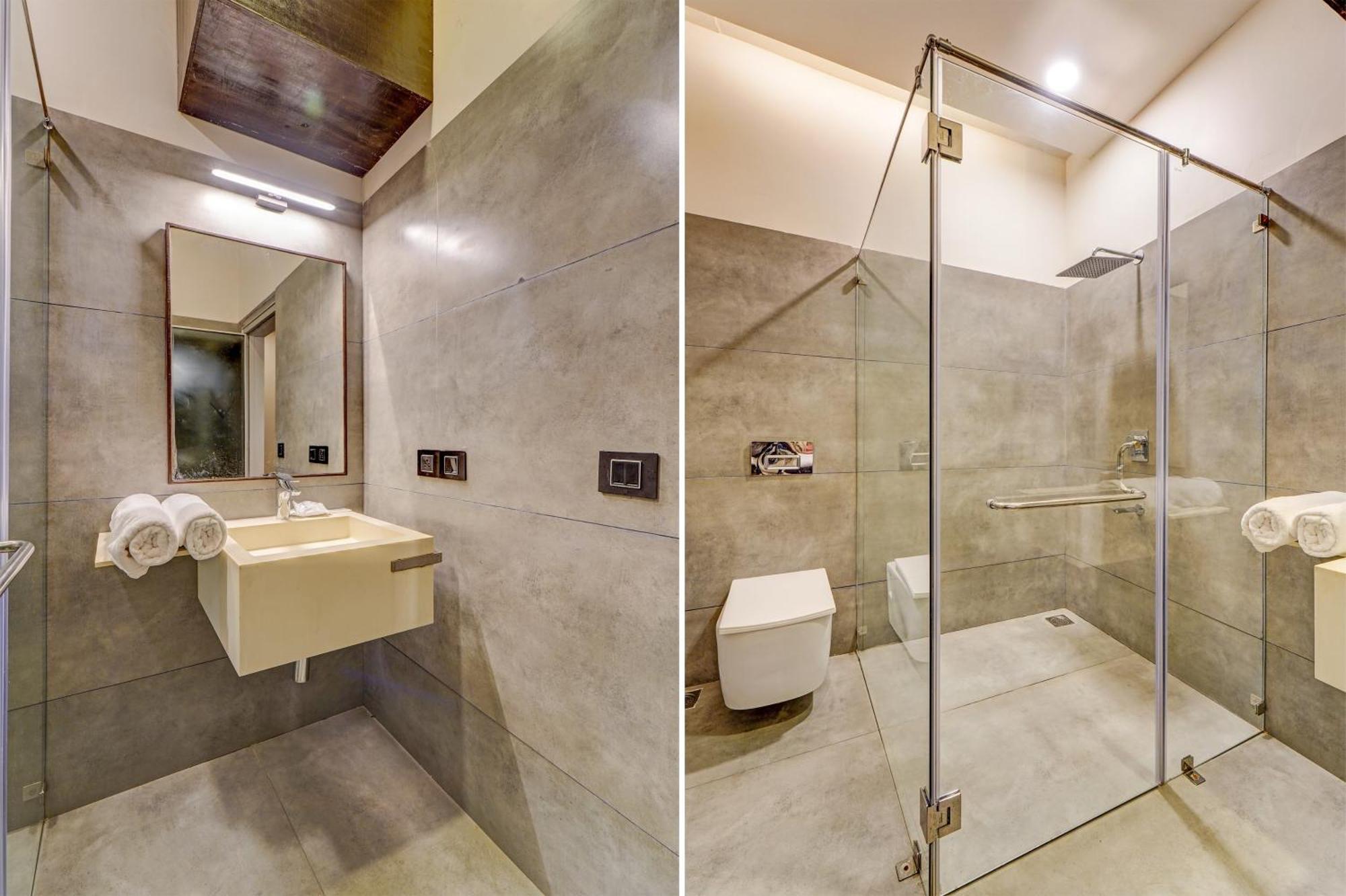 Palette - The Slate Hotel Nungambakkam Ченнаи Экстерьер фото